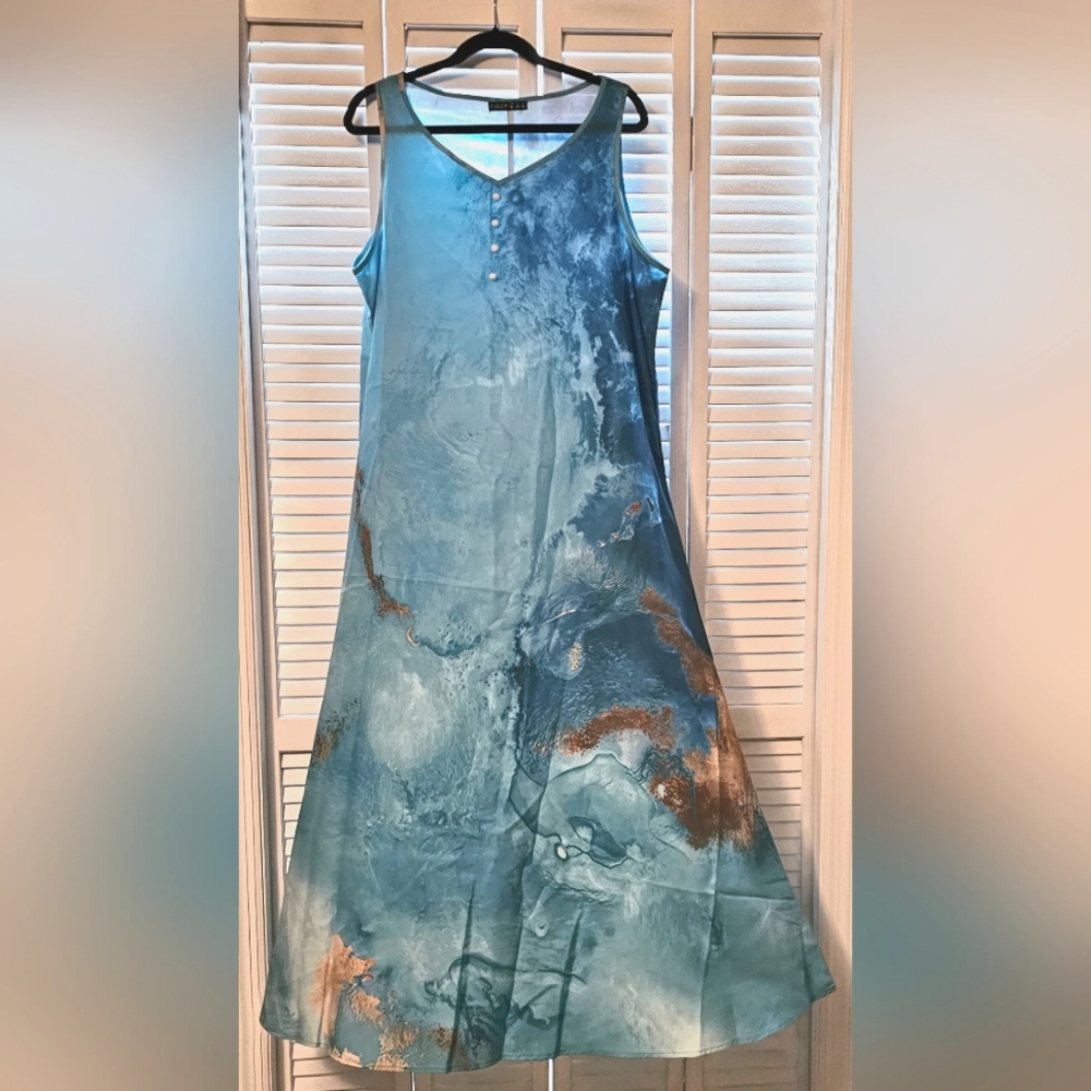 New Summer Dress